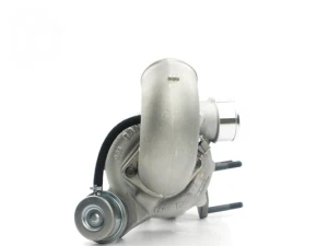 Tehdaskunnostettu turboahdin Garrett 710060-5001S 710060-5003S 710060-0001 710060-0003 710060-1 710060-3 282004A001 28200-4A001