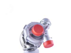 Tehdaskunnostettu turboahdin Garrett 710415-5001S 710415-5003S 710415-5007S 710415-0001 710415-0003 710415-0007 710415-1 710415-3 710415-7 11657781435 11657781434 7781435 7781434 7780199 7780199C 7780199D 77814359 93184500 93171646 860049 5860006