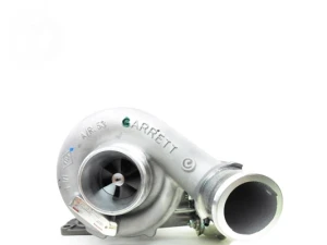 Tehdaskunnostettu turboahdin Garrett 710812-5001S 710812-5002S 710812-0001 710812-0002 710812-1 710812-2 46767677 55191598 71783321 71783320 71723489 60816697