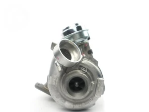 Tehdaskunnostettu turboahdin Garrett 711006-5001S 711006-5003S 711006-5004S 711006-9004S 711006-0001 711006-0003 711006-0004 711006-1 711006-3 711006-4 A6110960999 6110960999 A611096099980 611096099980
