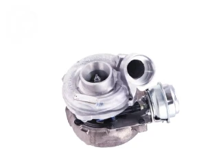 Tehdaskunnostettu turboahdin Garrett 711009-5001S 711009-5002S 711009-5003S 711009-9003S 711009-0001 711009-0002 711009-0003 711009-1 711009-2 711009-3 A6120960499 A6120960999 6120960499 6120960999 A612096049980 A612096099980 612096049980 612096099980