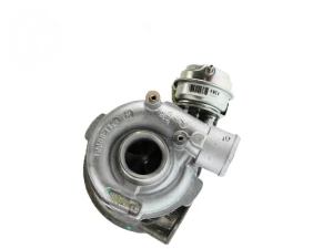 Tehdaskunnostettu turboahdin Garrett 712541-5001S 712541-5002S 712541-5003S 712541-5004S 712541-5005S 712541-5006S 712541-5007S 712541-9007S LR018264 LR006705 LR006704 LR006110 PMF000060 PMF000050 7785838 7785839 7785840 7785838F 7785839F 7785840F
