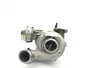 Tehdaskunnostettu turboahdin Garrett 712766-5001S 712766-5002S 712766-5003S 712766-9002S 712766-9003S 712766-0001 712766-0002 712766-0003 712766-1 712766-2 712766-3 46779032 46786078 55191596 551915960 71723495 71785250 60816402 71783325