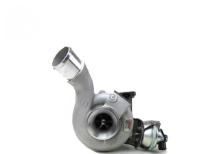 Tehdaskunnostettu turboahdin Garrett 714306-5005S 714306-5006S 714306-0005 714306-0006 714306-5 714306-6 8972409266 8972409267 7701474093 7701052978