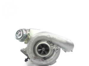 Tehdaskunnostettu turboahdin Garrett 714334-5001S 714334-5002S 714334-0001 714334-0002 714334-1 714334-2 467916880 71723498 46791688