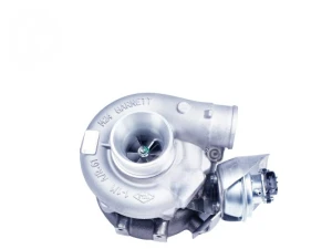 Tehdaskunnostettu turboahdin Garrett 715230-5005S 715230-5006S 715230-0005 715230-0006 715230-5 715230-6 8972572982 8972572983 5342969