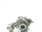 Tehdaskunnostettu turboahdin Garrett 715294-5001S 715294-5002S 715294-5003S 701470-5002S 715294-0001 715294-0002 715294-0003 701470-0002 715294-1 715294-2 715294-3 701470-2 057145702A 057145702E 057145702G 057145722A 057145702D