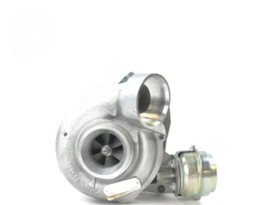 Tehdaskunnostettu turboahdin Garrett 715568-5001S 715568-5002S 715568-5003S 715568-0001 715568-0002 715568-0003 715568-1 715568-2 715568-3 5080308AA 05080308AA A6650960099 6650960099