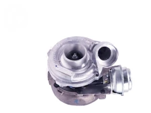 Tehdaskunnostettu turboahdin Garrett 715910-5001S 715910-5002S 715910-5003S 715910-9003S 715910-0001 715910-0002 715910-0003 715910-1 715910-2 715910-3 A6120960599 6120960599 A612096059980 612096059980