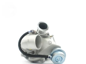 Tehdaskunnostettu turboahdin Garrett 715924-5003S 715924-5001S 715924-0003 715924-0001 715924-3 715924-1 2820042610 28200-42610