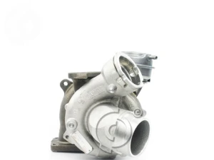 Tehdaskunnostettu turboahdin Garrett 716885-5001S 716885-5002S 716885-5003S 716885-5004S 716885-5005S 716885-9005S 716885-1 716885-2 716885-3 716885-4 716885-5 070145701J 070145702B 070145701JV 070145702BV 070145701JX 070145702BX