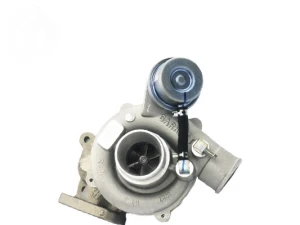 Tehdaskunnostettu turboahdin Garrett 716938-5001S 716938-0001 716938-1 2820042560 28200-42560