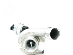 Tehdaskunnostettu turboahdin Garrett 717410-5007S 717410-5005S 717410-5002S 717410-0007 717410-0005 717410-0002 717410-7 717410-5 717410-2 8972506762 860064 97250676