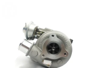Tehdaskunnostettu turboahdin Garrett 724639 705954 723739 144112X900 144112X90A 144112W203 14411VC100 14411VC200