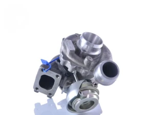 Tehdaskunnostettu turboahdin Garrett 721204-5001S 721204-9001S 721204-0001 721204-1 062145701A 062145701AV 062145701AX 90529201007106 90529201007105 90529201007104 90529201007103 90529201007102 90529201007000