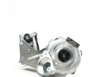 Tehdaskunnostettu turboahdin Garrett 722010-5003S 722010-5004S 722010-5008S 722010-5010S 722010-0003 722010-0004 722010-0008 722010-0010 722010-3 722010-4 722010-8 722010-10 11657789076 7789076 7789076E 7789076F 77890582A 7789069E