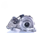 Tehdaskunnostettu turboahdin Garrett 722011-5003S 722011-5004S 722011-5007S 722011-5009S 722011-0003 722011-0004 722011-0007 722011-0009 722011-3 722011-4 722011-7 722011-9 11657789077 7789077 7789077E 7789077F 7789583A 7789070E
