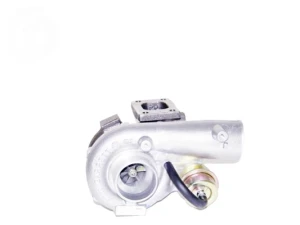 Tehdaskunnostettu turboahdin Garrett 722687-5001S 722687-0001 722687-1 144117F411 144117F41A 14411-7F411 14411-7F41A