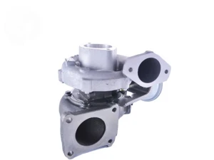 Tehdaskunnostettu turboahdin Garrett 724483-5005S 724483-5008S 724483-5009S 802012-5001S 750001-5001S 750001-5002S 1720117050 1720117070A 1720117070B 1720117050D 17201-17050 17201-17070A 17201-17070B 17201-17050D