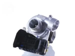 Tehdaskunnostettu turboahdin Garrett 724495-5002S 724495-5003S 724495-5004S 717383-5002S 709719-5001S A6280900180 A6280960199 A6280960399 A6280960599 6280900180 6280960199 6280960399 6280960599