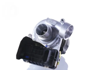 Tehdaskunnostettu turboahdin Garrett 724495-5002S 724495-5003S 724495-5004S 717383-5002S 709719-5001S A6280900180 A6280960199 A6280960399 A6280960599 6280900180 6280960199 6280960399 6280960599