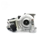 Tehdaskunnostettu turboahdin Garrett 729853-5001S 729853-5002S 729853-5003S 724496-5002S 724496-5003S 724496-5004S 717384-5002S 709720-5001S A6280900080 A6280960099 A6280960299 A6280960499 A6280960699 A6280960280
