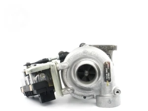 Tehdaskunnostettu turboahdin Garrett 729853-5001S 729853-5002S 729853-5003S 724496-5002S 724496-5003S 724496-5004S 717384-5002S 709720-5001S A6280900080 A6280960099 A6280960299 A6280960499 A6280960699 A6280960280