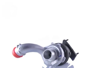 Tehdaskunnostettu turboahdin Garrett 725071-5002S 725071-0002 725071-2 8200052297 8200178919 7701474413 7711134674