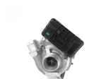 Tehdaskunnostettu turboahdin Garrett 726422-5012S 726422-5013S 726422-0012 726422-0013 726422-12 726422-13 4R8Q6K682BK 4R8Q6K682BL 02XR851772 02XR853070 4R8Q-6K682-BK 4R8Q-6K682-BL