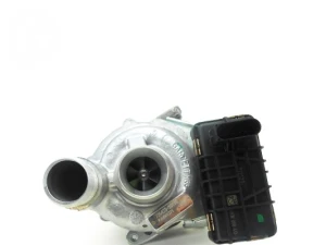 Tehdaskunnostettu turboahdin Garrett 726423-5012S 726423-5013S 726423-0012 726423-0013 726423-12 726423-13 4R8Q6K682AK 4R8Q6K682AL 02XR851771 02XR863069 4R8Q-6K682-AK 4R8Q-6K682-AL