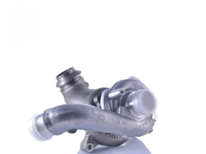 Tehdaskunnostettu turboahdin Garrett 726683-5001S 726683-5002S 726683-5003S 706006-5003S 706006-5004S 726683-1 726683-2 726683-3 706006-3 706006-4 9640668680 9662465380 9640254880 9631421480 0375F7 0375F8