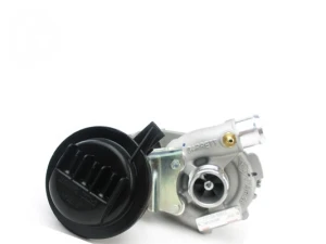 Tehdaskunnostettu turboahdin Garrett 727238-5001S 727238-0001 727238-1 A1600961099 1600961099 0012473V001000000 0010550V001000000