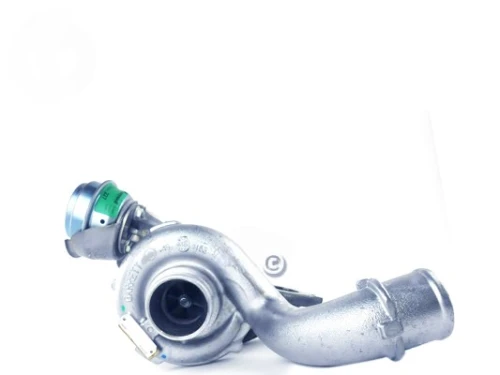 Turbo 727271-9