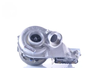 Tehdaskunnostettu turboahdin Garrett 727463-5001S 727463-5002S 727463-5003S 727463-5004S 727463-5006S 727463-9006S 727463-1 727463-2 727463-3 727463-4 727463-6 A6470960099 A6470900180 6470960099 6470900180