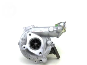 Tehdaskunnostettu turboahdin Garrett 727477-5002S 727477-5005S 727477-5006S 727477-5007S 727477-5008S 727477-9008S 727477-2 727477-5 727477-6 727477-7 727477-8 14411AW400 14411AW400EP 14411AW40A 14411AW40AEP 14411AW40AEX