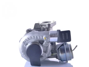 Tehdaskunnostettu turboahdin Garrett 729041-5009S 729041-9009S 729041-0009 729041-9 28231-27900 2823127900