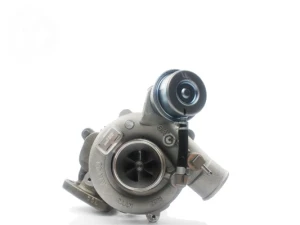 Tehdaskunnostettu turboahdin Garrett 730640-5001S 730640-0001 730640-1 282004A200 28200-4A200