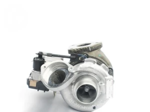 Tehdaskunnostettu turboahdin Garrett 731877-5001S 731877-5003S 731877-5004S 731877-5006S 731877-5007S 731877-5009S 731877-5010S 11657790994 7790994 7790992 7790992C 7790992D 7790992H 7790992I 7790994H 7790994I 11657790992