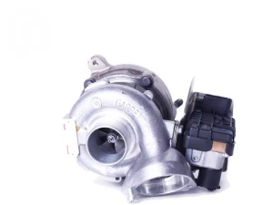 Tehdaskunnostettu turboahdin Garrett 733701-5001S 733701-5004S 733701-5007S 733701-5009S 733701-5010S 733701-1 733701-4 733701-7 733701-9 733701-10 11657790314 11657790312 7790314 7790312 7790312D 7790312E 7790312F 7790314F