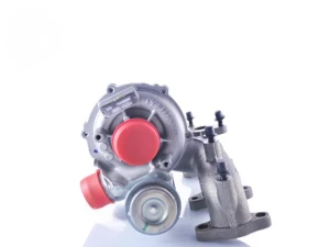 Tehdaskunnostettu turboahdin Garrett 733783-5004S 733783-5007S 733783-5008S 720243-5001S 720243-5002S 045253019D 045253019G 045253019L 045253019DX 045253019GX 045253019LX 045253019DV 045253019GV 045253019LV 045253019GV405 045253019GV500
