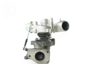 Tehdaskunnostettu turboahdin Garrett 734204-5001S 734204-0001 734204-1 13900-67G10 1390067G10 ZY34027402