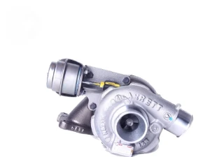 Tehdaskunnostettu turboahdin Garrett 734598-5003S 734598-0003 734598-3 282012A000 28201-2A000