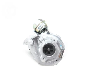 Tehdaskunnostettu turboahdin Garrett 734868-5001S 734868-0001 734868-1 14411EB320 14411-EB320 14411DK1495 14411-DK1495