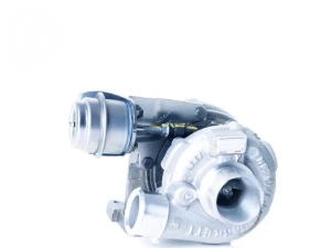 Tehdaskunnostettu turboahdin Garrett 740611-5003S 740611-0003 740611-3 282012A110 28201-2A110