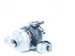 Tehdaskunnostettu turboahdin Garrett 740611-5005S 740611-0005 740611-5 282112A510A 28211-2A510A M282112A510A M28211-2A510A (DPF)