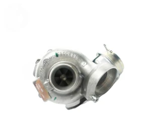 Tehdaskunnostettu turboahdin Garrett 740911-5001S 740911-5003S 740911-5006S 740911-5007S 740911-1 740911-3 740911-6 740911-7 11657790223 11657792075 7790223 7792075 7790221 7790221C 7790223C 7790223D03 11657790221