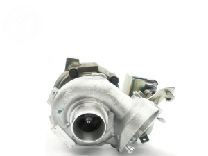 Tehdaskunnostettu turboahdin Garrett 741785-5010S 741785-5013S 741785-5014S 741785-5016S 741785-0010 741785-0013 741785-0014 741785-0016 741785-10 741785-13 741785-14 741785-16 11657792413 7792413 7792412F 7792412 11657792412 11657792412F