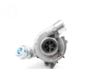 Tehdaskunnostettu turboahdin Garrett 742289-5001S 742289-5002S 742289-5003S 742289-5004S 742289-5005S A6640900580 A6650900480 A6650900580 A6650901080 A6650901280 A6650901580 A6650901780