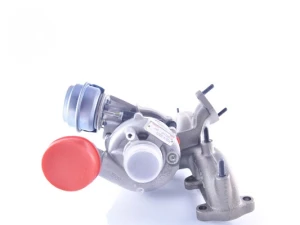 Tehdaskunnostettu turboahdin Garrett 742614-5002S 742614-5003S 742614-5004S 742614-0002 742614-0003 742614-0004 742614-2 742614-3 742614-4 03G253014G 038253016Q 03G253014GX 038253016QX 03G253014GV 038253016QV 038253016QV510