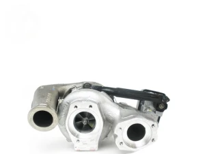 Tehdaskunnostettu turboahdin Garrett 755297-5001S 755297-5003S 755297-5004S 755297-5005S 742805-5003S 742805-5005S 07Z145873E 07Z145873G 07Z145907G 07Z145701P 07Z145701R